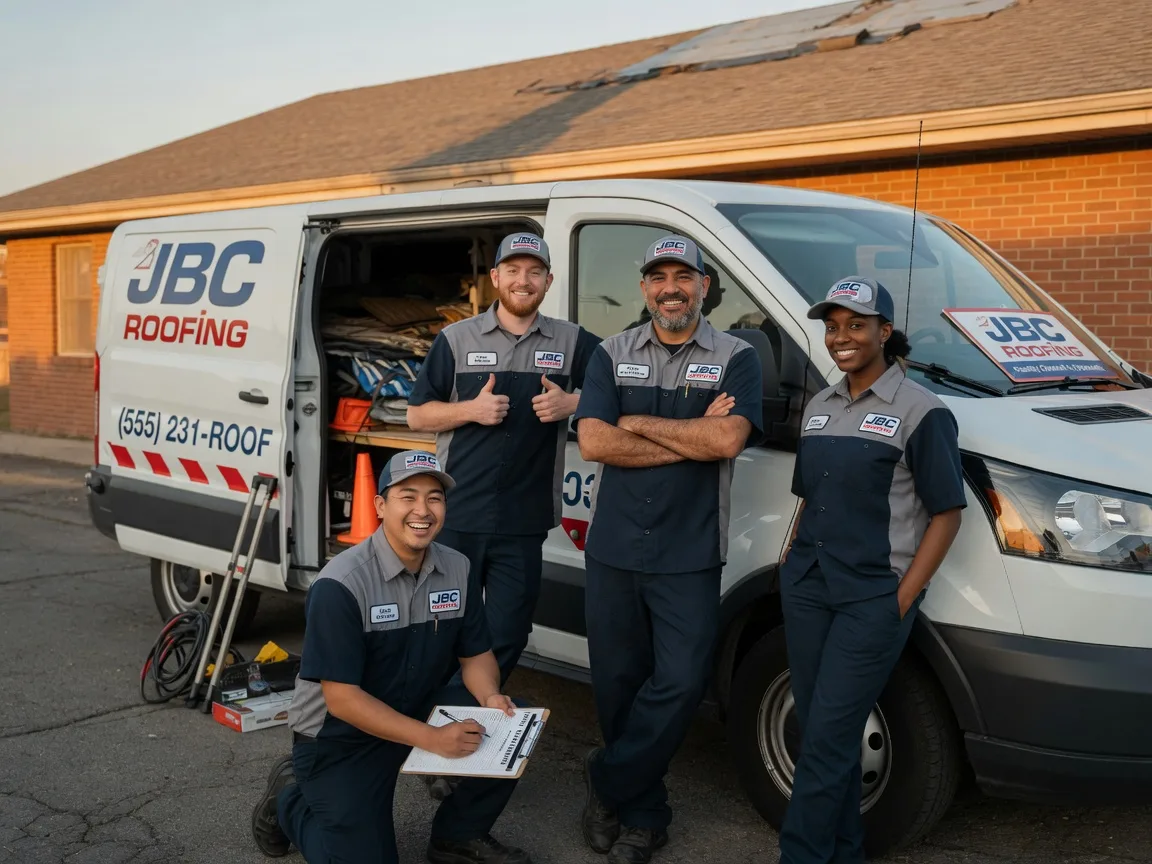 Roof Replacement company in Russell, KY