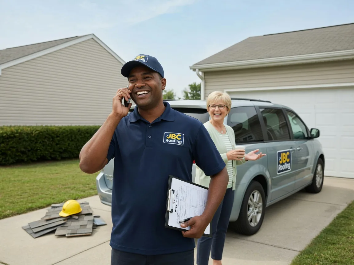 Roof Replacement Russell, KY FAQs